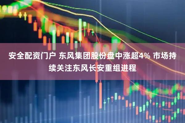 安全配资门户 东风集团股份盘中涨超4% 市场持续关注东风长安重组进程